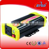 500W electric inverter in car and home use with high quality best price