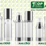 High Quality Cosmetic Packaging 80ml thumbnail-1