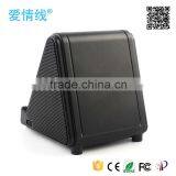 2015 China Fashion Portable Magic Induction Speaker With Phone Holder thumbnail-6