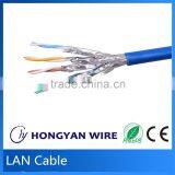 Twisted Pair Network Cat6 UTP FTP SFTP Cable Shielded, Cat 6 Enthernet Cable thumbnail-6
