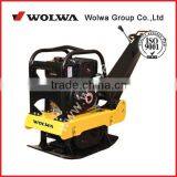 Asphalt Plate Compactor With Working Weight 242kg GNBH41C