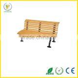 China Supply 2016 Outdoor Wooden Garden Chairs thumbnail-1