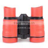 4X30 Children Gift Binocular Plastic Mini Toy Binoculars Toy Binocular Toy Telescope Kid's Telescope thumbnail-1