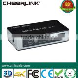 factory deliver popular multimedia video hdmi switch