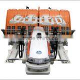 High Speed 6 Row Rice Transplanter