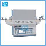 Vacuum Heat Tube Furnace/high Tem Tube Furnace for CVD System thumbnail-1