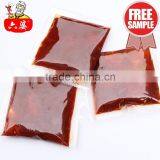 2016 China Delicious Food Soup Base Tomato Flavour