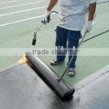 waterproof bitumen 3mm 4mm waterstop membrane torches roofing building material