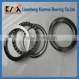 Ball Bearing Size KM 51124 Thrust Ball Bearing thumbnail-1