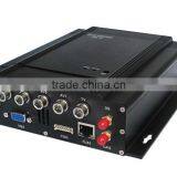 4Channel Full D1 H.264 Real Time Flashlight Dvr Camera With 3.5"TFT,3G,WIFI,GPS,G-Sensor(Optional) thumbnail-1