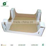 CORRUGATED CARDBOARD PALLET BOXES thumbnail-1