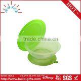 Cute Baby Sucker Bowl With Cover