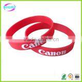 Good Quality Custom Cheap Silicone Wristband thumbnail-6