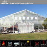Outdoor Large Nigeria Event Exhibition Wedding Expo Marquee thumbnail-6
