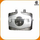 Quality Guaranteed OM355 Cylinder Head for Dissel Engine Cars thumbnail-4