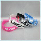 Personalized Design Fitness Wristband