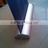 New Style 2016 Hot Aliminium Pole Fibre Roll up Banner Quality Choice thumbnail-3