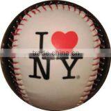 Baseball & Softball thumbnail-1