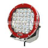 New Style Car Led Lights, off Road Head Lights, Arb Truck Spot Lights 10-30v IP67 8160LM 12V 24V 96W High Bright Led Work Light