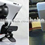 Portable Travelling Car Cellphone Holder /cheap Car Clip Holder Supporting thumbnail-4