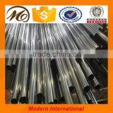 Low price ! stainless steel pipe in factory