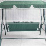 2 Person Outdoor Hanging Seat thumbnail-3