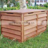 Wood Storage Box thumbnail-2