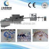 Full Automatic Powder Filling and Capping Machine thumbnail-5