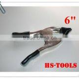 6" Iron Sheet Spring Clamps thumbnail-1