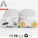 2015 Hot Sale A-Bomb Temperature Control Vaporflask Dna 40 Mod/vaporflask v3 40w thumbnail-6