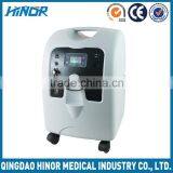 93% OEM 8L High Pressure Home Use Oxygen Concentrator Portable
