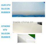 HTV Food Grade Silikon Rubber High Quality Silicone Rubber Material thumbnail-2