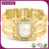 Wholesale Indian Jewelry Stainless Steel Custom Made Watches thumbnail-1