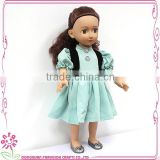 Fashion girl doll baby toys