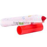 Babymatee Non-toxic Chunk Cute Shape Promotional Colored Ink Marker thumbnail-3