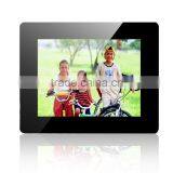 8 Mirror Inch Multi-function Digital Photo Frame, Electronic Photo Album
