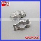 High Quality of OEM Precision Car Sheet Metal Part