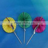 Whosaler Various Designs Party/pub/bar Fruit Toothpick thumbnail-1