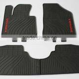 Customized Car Floor Mats For KIA SPORTAGE R thumbnail-5