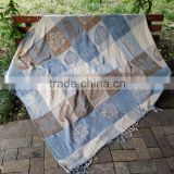 Tapestry Blanket Woven Soft Sofa Blankets Throws Rugs Sofa Cover Cotton Table Cover Print Home Decor
