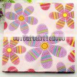 Sales Promotion , Restaurant, Wedding, Party Festival Etc Decoration Big Flower Style Napkin