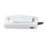 Exclusive Fashionable Design Universal Notebook Adapter With USB Port thumbnail-1
