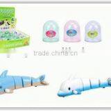 Wind up Dolphin thumbnail-1