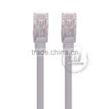 Cat5e Ethernet Patch Cable (3 Feet) - RJ45 Computer Networking Cord thumbnail-3
