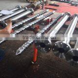 Factory Manufacture Storage Tanks For Puting Plastic Granules thumbnail-6