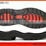 Rubber Hiking Shoe Sole for Sports thumbnail-6