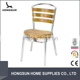 2014 armless solid wood carved dining chair