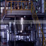 Herbal Extraction Plant for Aromatic Oils