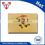 Custom Hight Quality Copper Trademark thumbnail-5