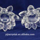 Factory Directly Sale Guarantee Quality Crystal Candle Holder on Decoration on Sale thumbnail-6